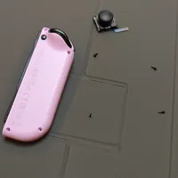 Switch摇杆漂移自救指南：换霍尔摇杆真能根治吗？全网用户观点大PK