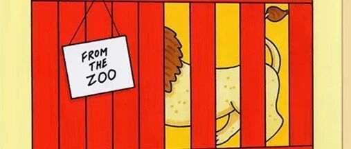 早教绘本--一周五宝宝的私人书单