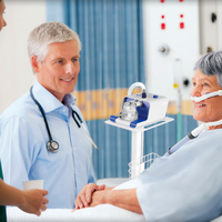 呼吸湿化仪绝非加湿器，四大误区需警惕