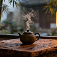 玉茗茶骨四小姐：姐宝女日常饮品还是营销噱头？真实用户观点大碰撞