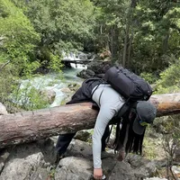 格里高利Nano蜂鸟背包：通勤徒步两用还是徒有其表？1000+用户真实反馈