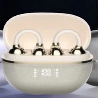 解锁自在听歌！这几款耳夹式耳机，音质舒适不妥协