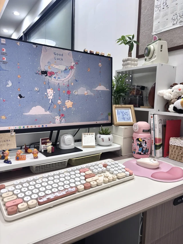 你们要的工位好物尺寸大合集，闭眼直接抄✅
