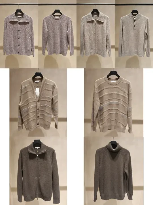 1436休闲穿搭｜老钱风男生的松弛感密码✨