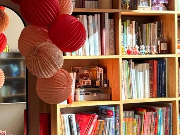 给娃买英文绘本不踩坑！这7家宝藏线上书店，我回购了6年！