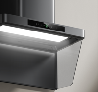 生活测评 篇零：米家净烟机让整个春节年夜饭不仅有口福了还更健康了