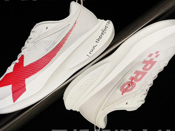 两千公里5代PRO｜无板超训六边形