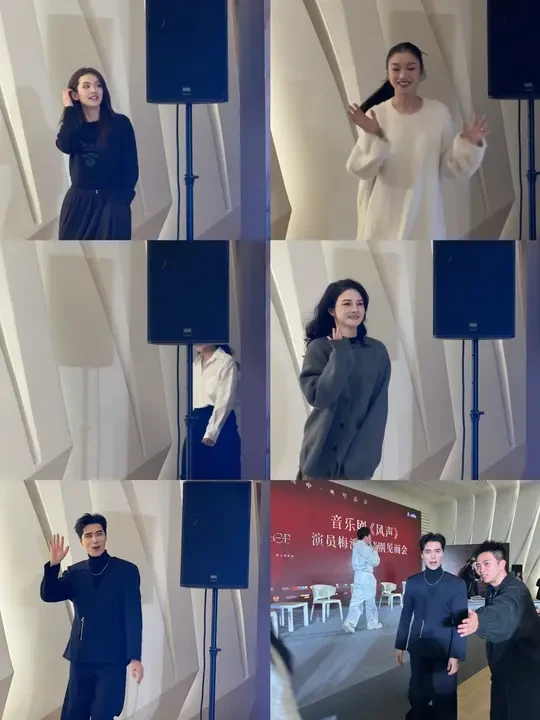 音乐剧《风声》：“我们的音乐剧有救了”