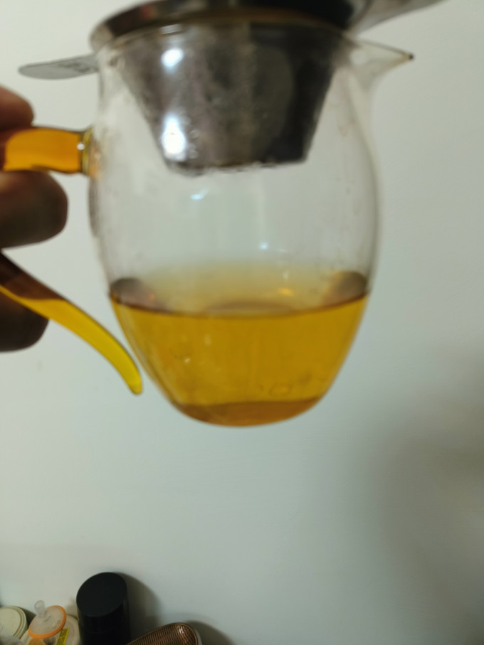 九鹏乌龙茶