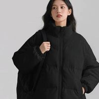 棉服党必看！小个子冬日保暖时尚秘籍