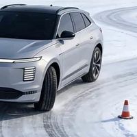 高速亏电油耗4.1升！大众证明：EA211做增程器，真的是降维打击？