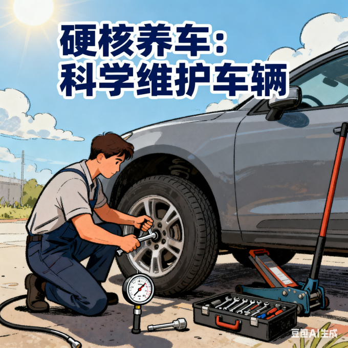 其他汽车服务