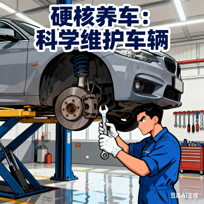 其他汽车服务