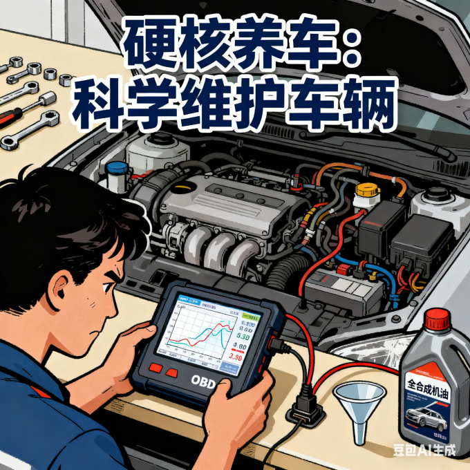 其他汽车服务