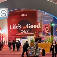 CES2026：智能家居与绿色健康的碰撞？