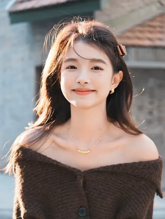 戴着“穗穗”平安迎接新年咯~