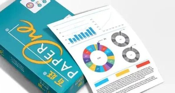 选对复印纸助力出色办公