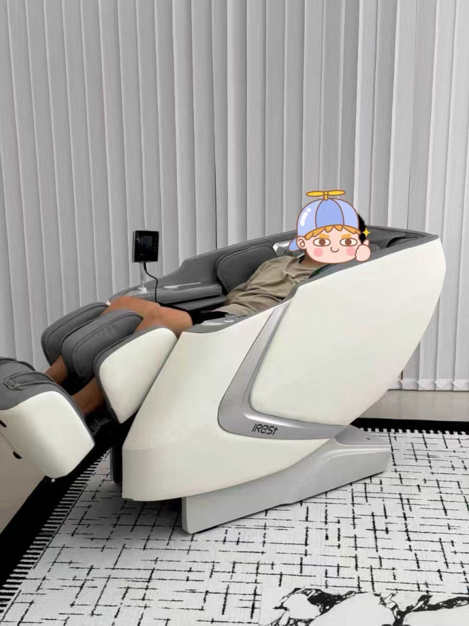 按摩椅
