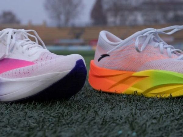 安踏C202 7代实测：比6代强在哪？适合你吗？