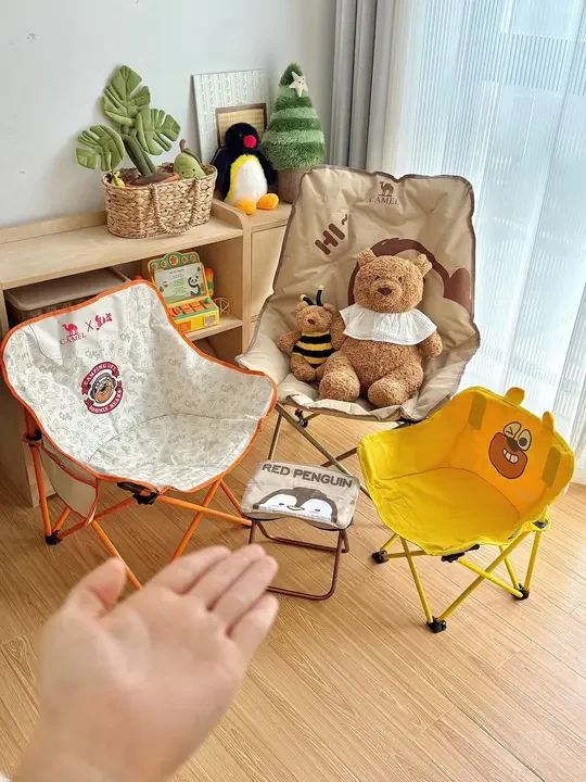 啊啊啊…备用椅这样买也太哇塞了吧！