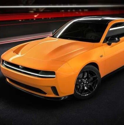 [打脸]特朗普不想要的加拿大汽车，如今在美国横扫各大奖项