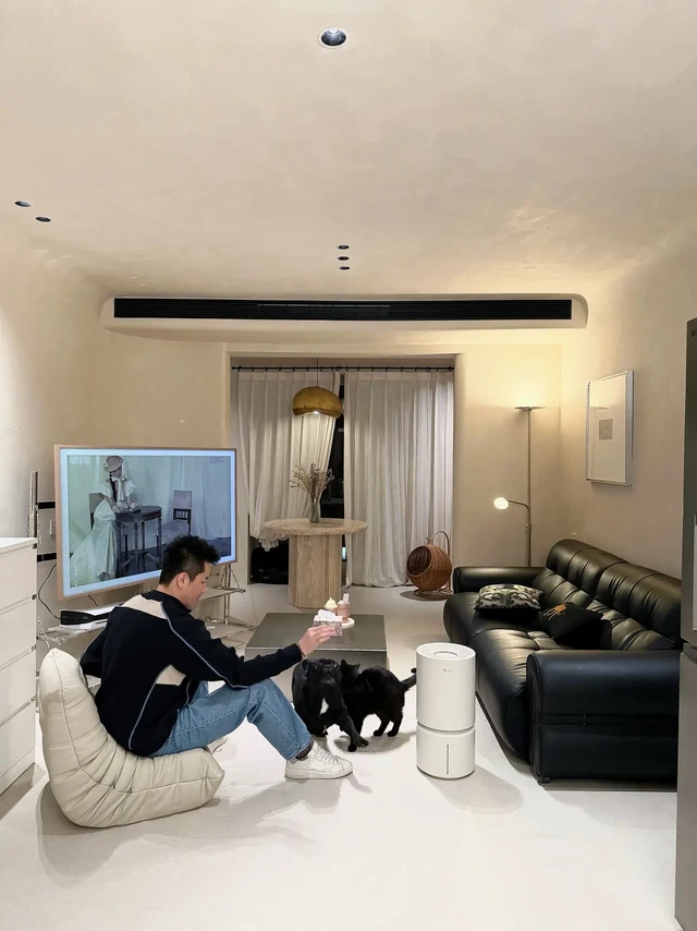 30岁开始明白,家电选择不仅要好看更要好用