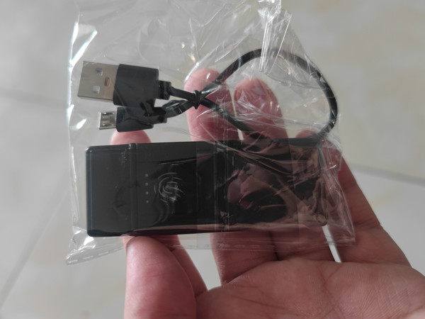 续航佳且识别快的指纹打火机！