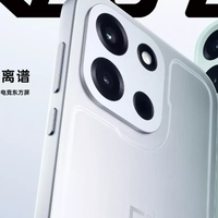 开篇暴击：2026 年中端机 “性能续航双王” 来了？