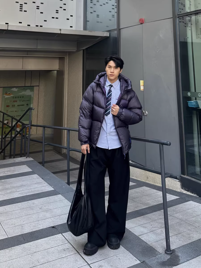 女外套