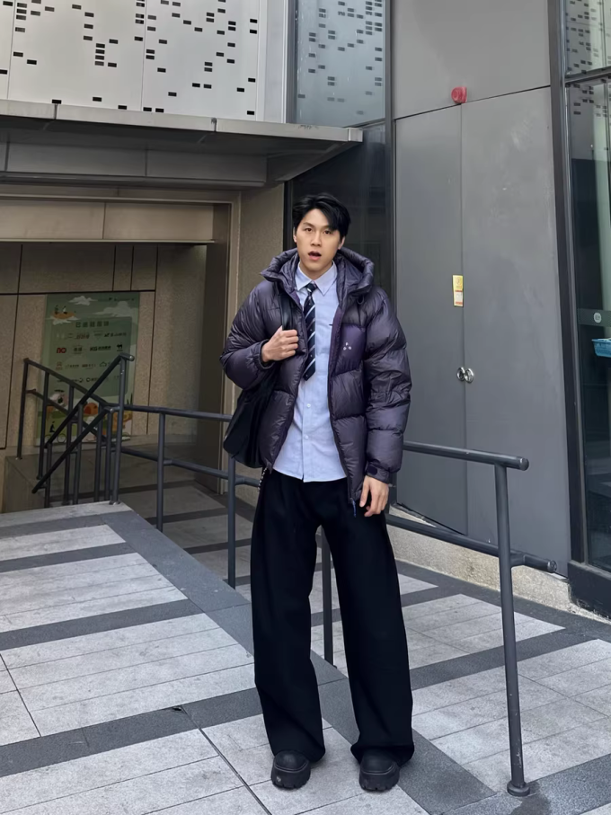 女外套