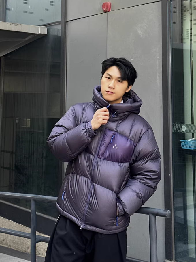 女外套