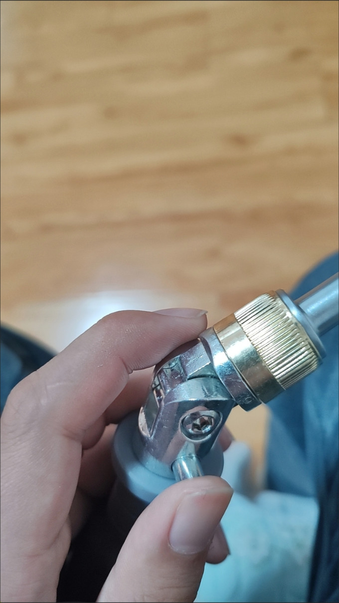 电钻