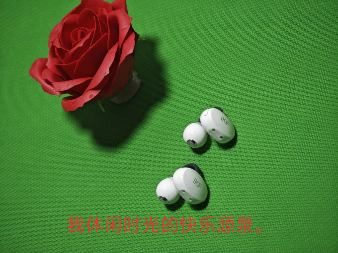 蓝牙耳机