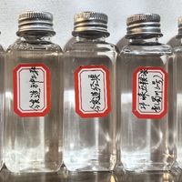 白酒测评 香气典型白酒样风味测评二