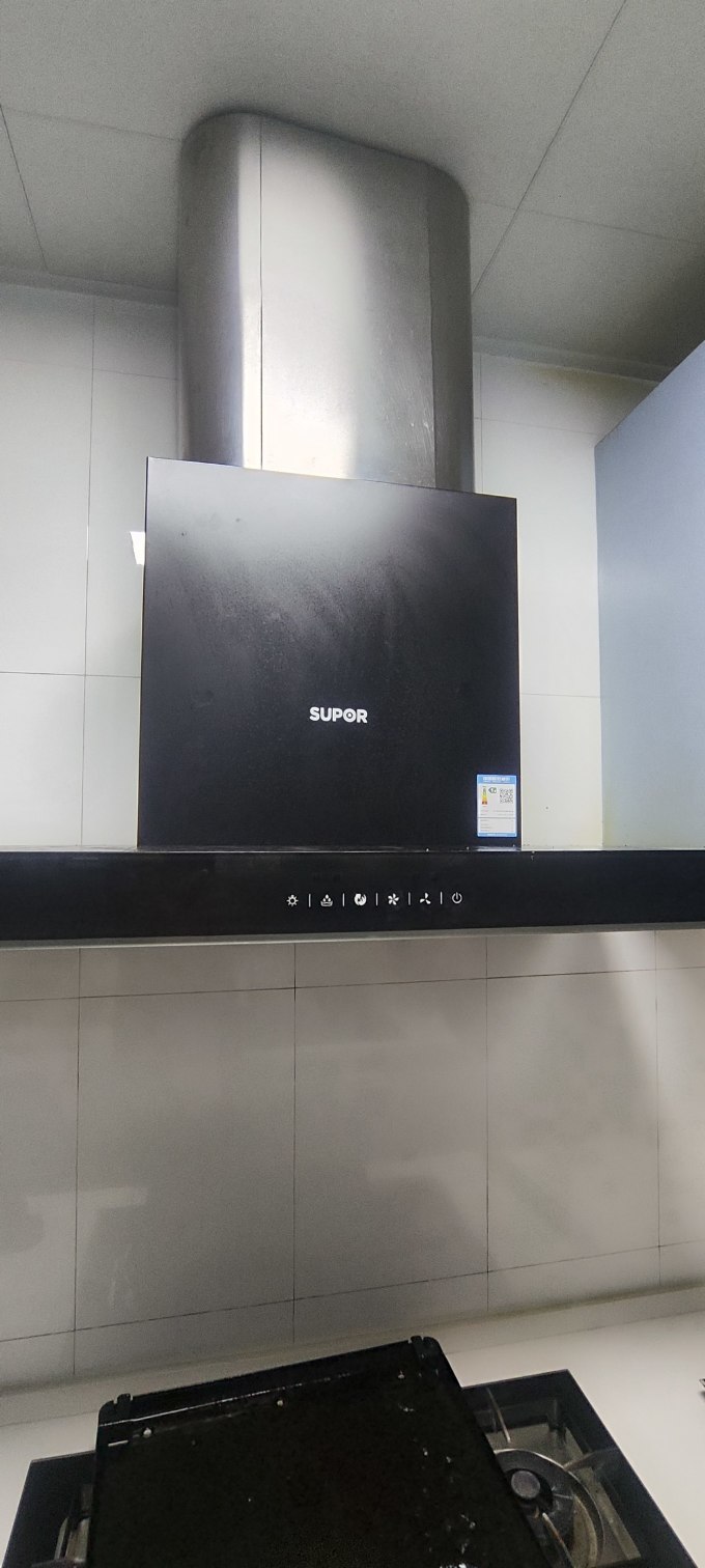 厨房清洁