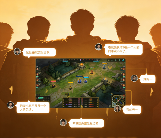 显示器