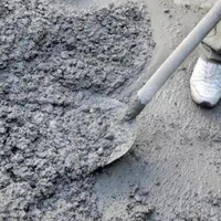 现在的工地上，为什么禁止搅拌水泥，必须要去搅拌站？