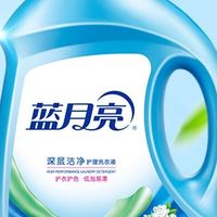 2026年洗衣液十大品牌排行榜？洗衣液哪个品牌好？