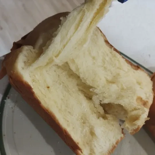 山姆松下ps100面包机是真香！