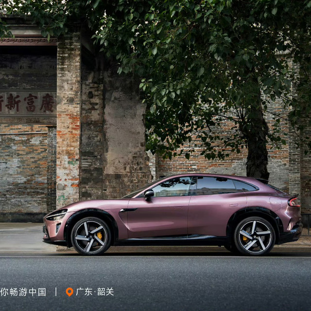 掉15万！小米二手车价大跳水，SU7 Ultra成“理财刺客”！