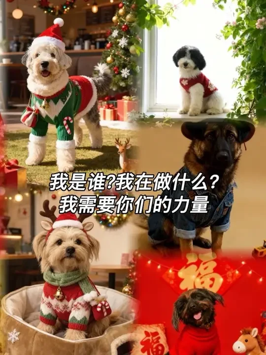 如果你也想帮助无家可归的小动物们 请耐心看完… 一位领养型流浪动物救助者的自述#关爱流浪动物 #领养代替购买 #领养 #救助 #尊重生命