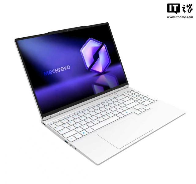 全球首款Panther Lake轻薄游戏本，机械革命耀世15 Pro亮相