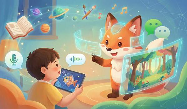 从0到1搭建扣子Coze教育智能体：打造孩子专属的AI私教（附模板）