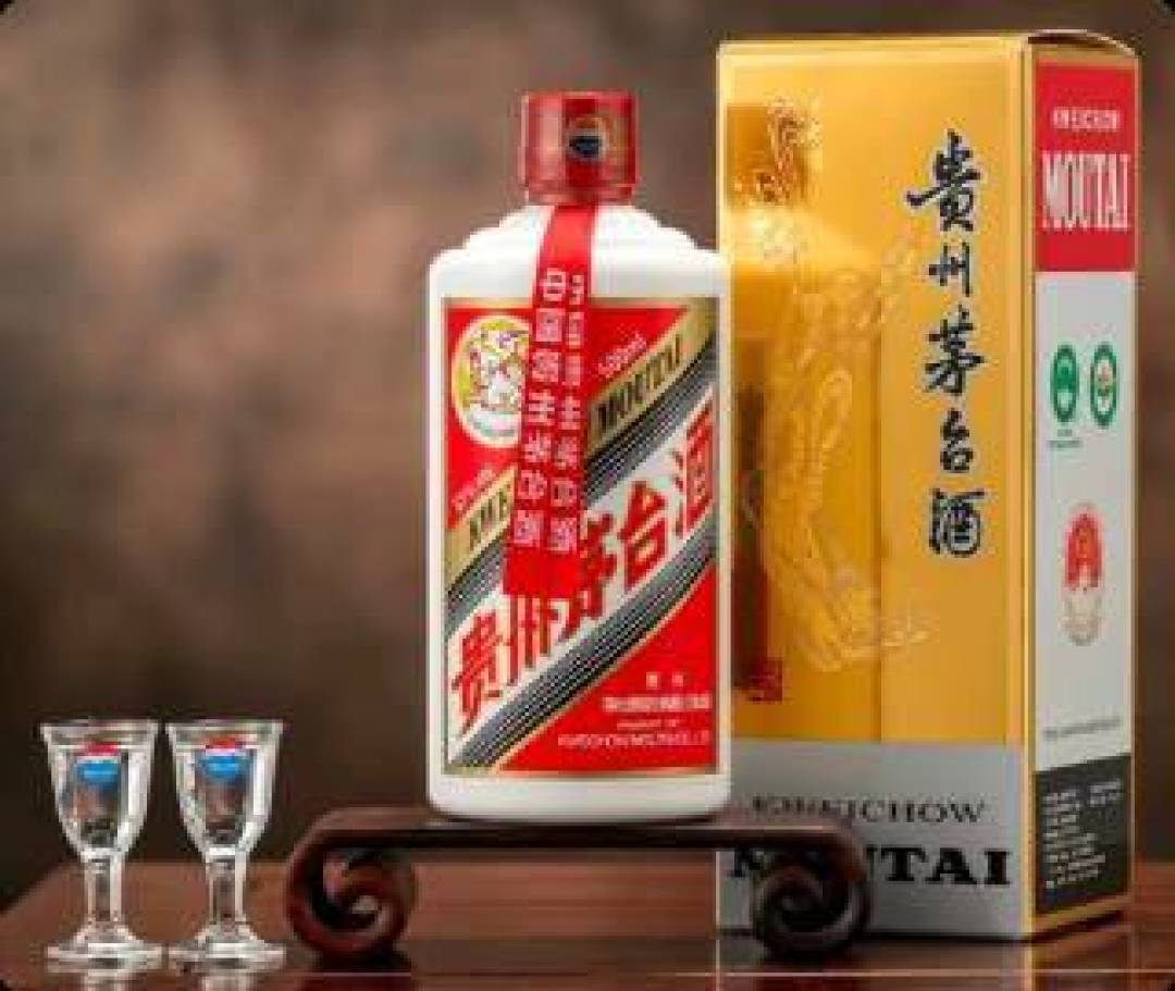 公升茅台开售再“秒光”,i茅台直销挤压黄牛套利空间