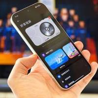 小米17 Pro背屏秒变Vlog神器，系统更新上线录像提词器