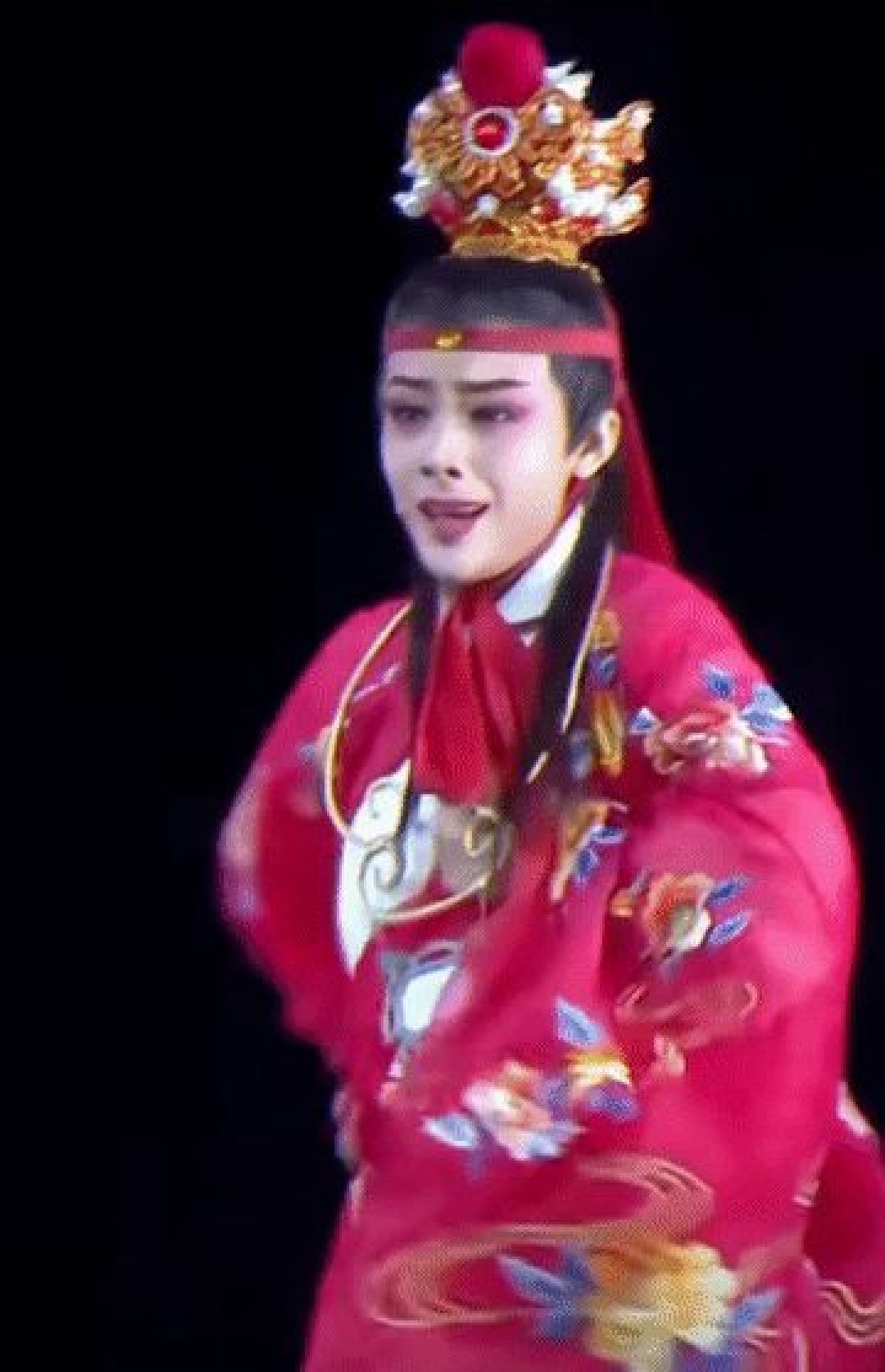 从马面裙到新中式，才懂老祖宗的顶流审美诚不我欺