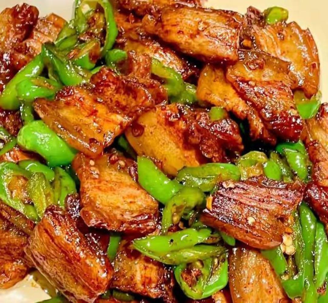 告别外卖,这些零失败的下饭神菜,厨房新手一看就会