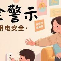 💡家长必看！这些用电安全知识你一定要知道！