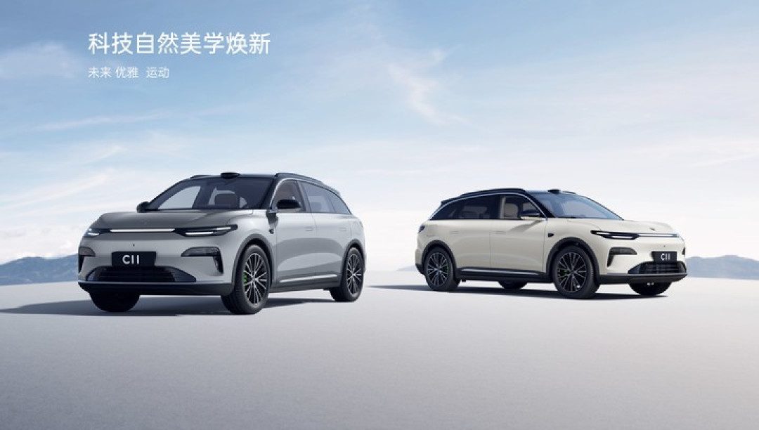2026,不犯错,就是车企最大的赢面