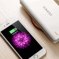 突发，罗马仕杀回来了